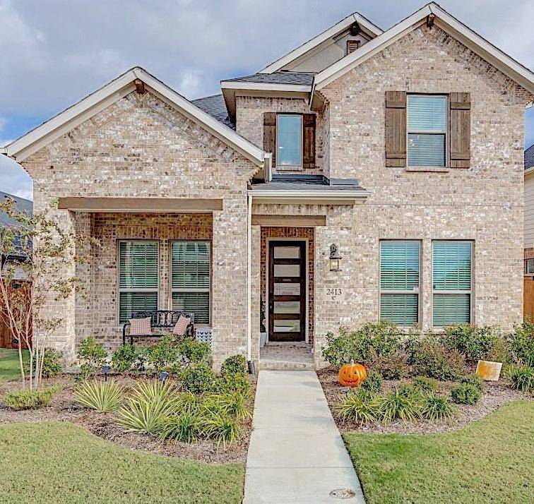 Celina, TX 75009,2413 Latimer Mews