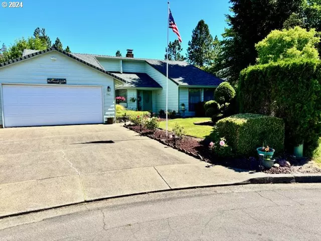 Sutherlin, OR 97479,1861 JASPER AVE