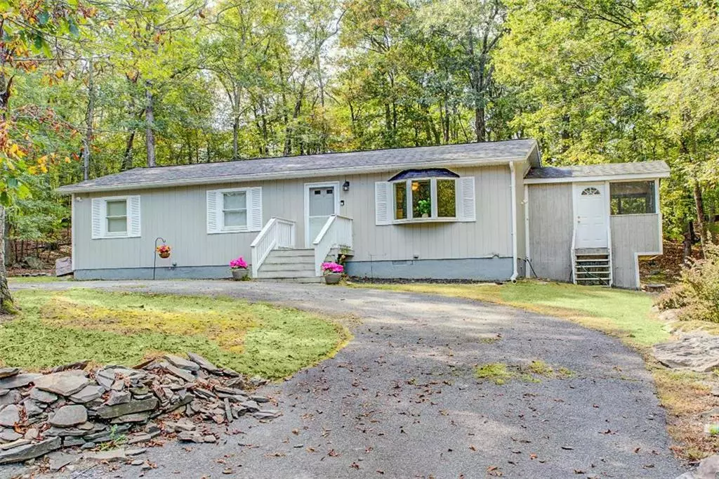 Middle Smithfield Twp, PA 18302,6417 Chucks Road