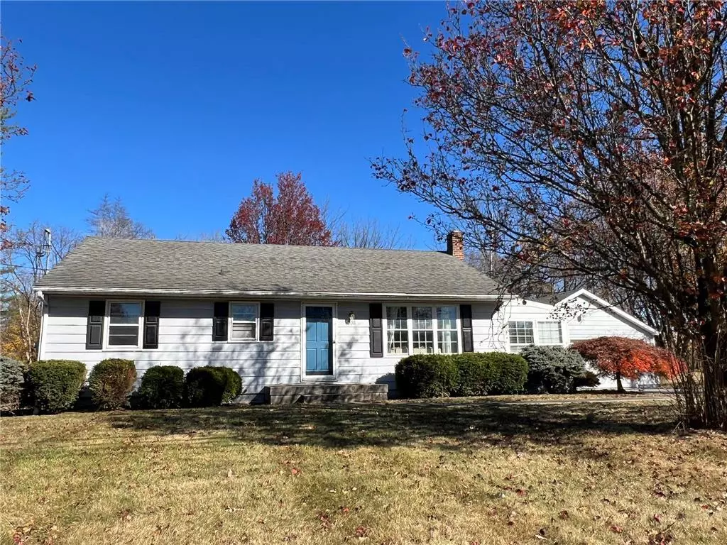 Lehigh Township, PA 18088,4208 Wood Drive