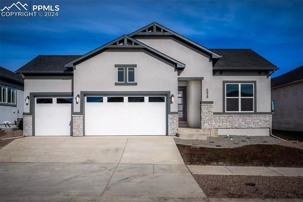 Colorado Springs, CO 80924,6628 Thimble CT