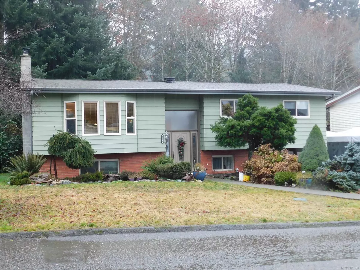 Port Alberni, BC V9Y 7X5,4094 Clegg Cres S