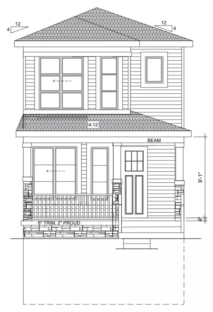 Crossfield, AB T0M 0S0,1981 McCaskill DR