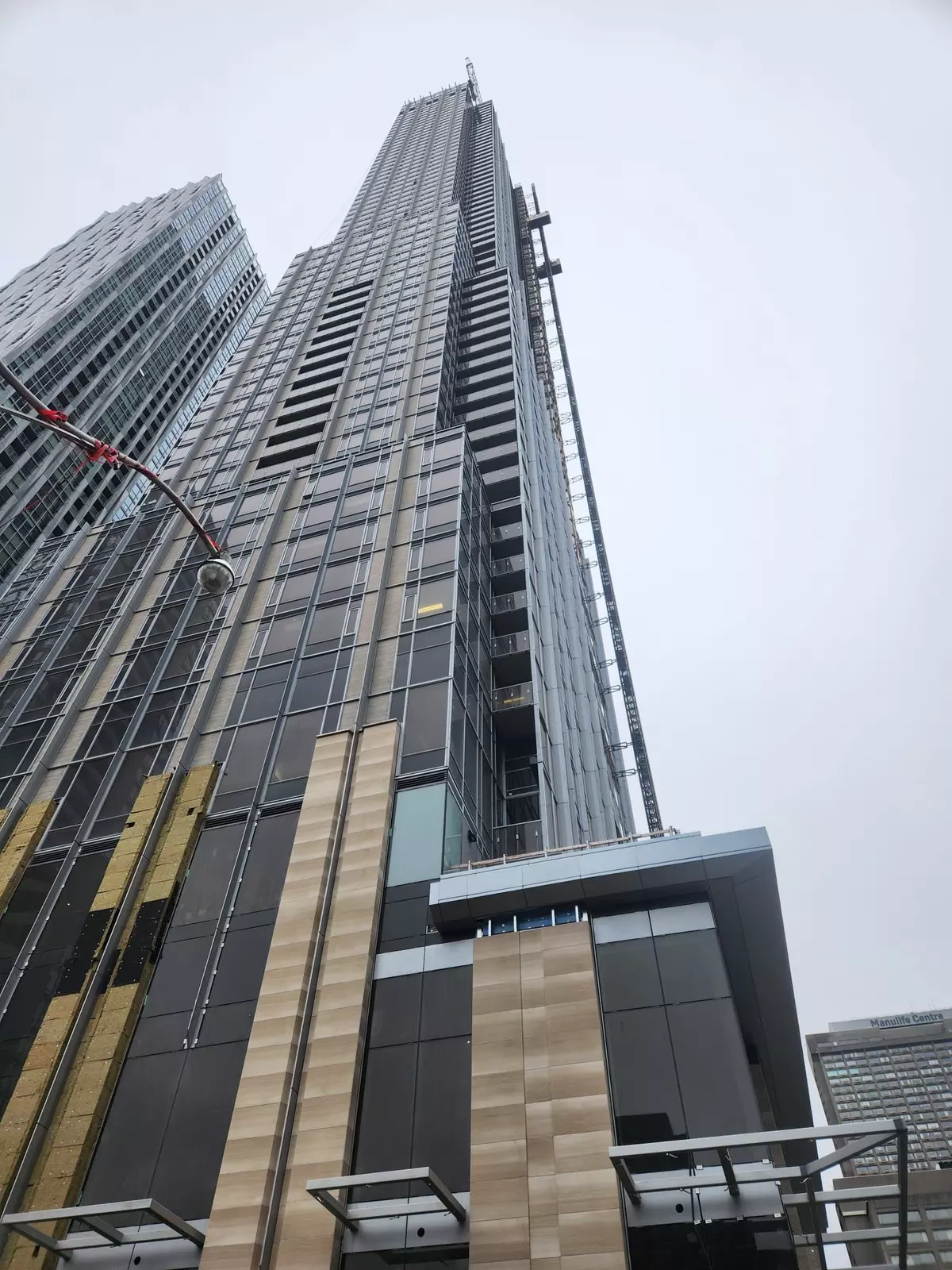 Toronto C02, ON M4W 0B7,11 yorkville AVE #1314