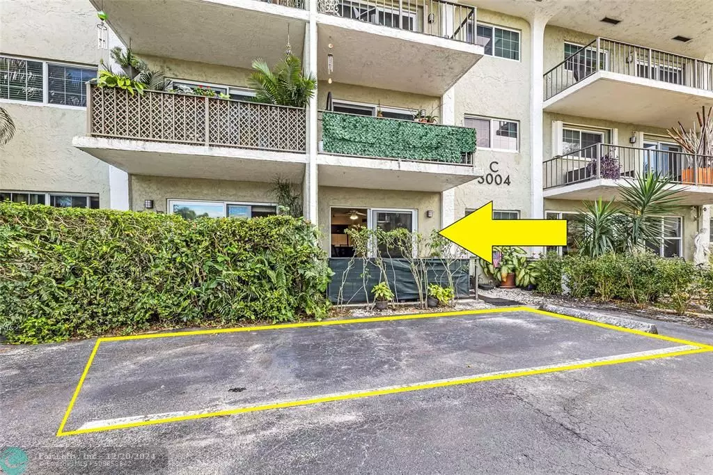 Wilton Manors, FL 33334,3004 NE 5th Ter  #114C