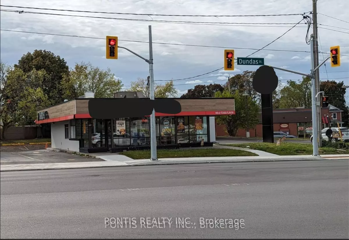 Cambridge, ON N1R 5R9,504 Dundas ST N