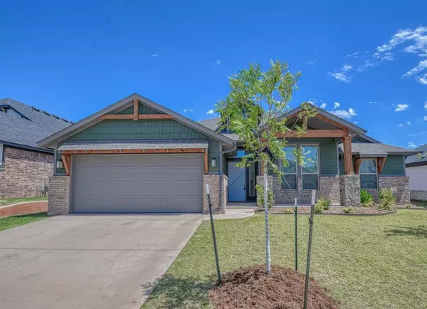 3911 Black Mesa Drive, Norman, OK 73071