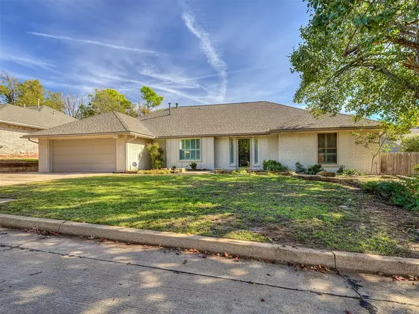 Oklahoma City, OK 73162,11808 Edgemont Circle