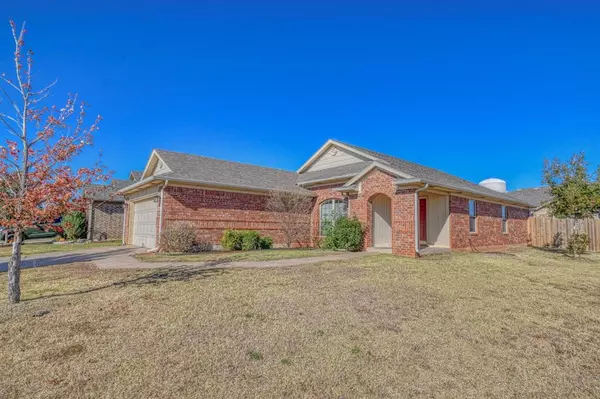 Yukon, OK 73099,13301 SW 4th Terrace