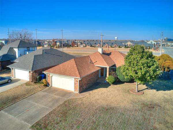 3401 Remington Street, Norman, OK 73072