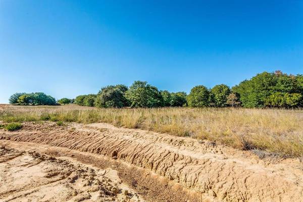 Lot 26 Graystone Drive, Weatherford, TX 76088