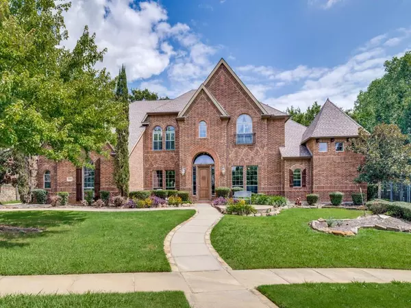 3609 Blue Bird Drive, Flower Mound, TX 75022