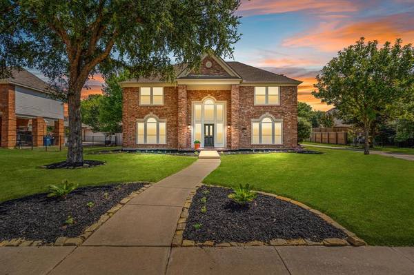 205 Meadowlark Lane,  Southlake,  TX 76092