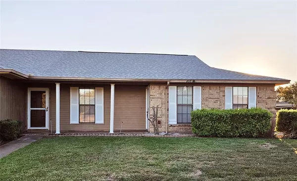 208 Cole Street, Garland, TX 75040