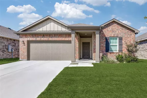 1608 Hossler Trail, Fort Worth, TX 76052