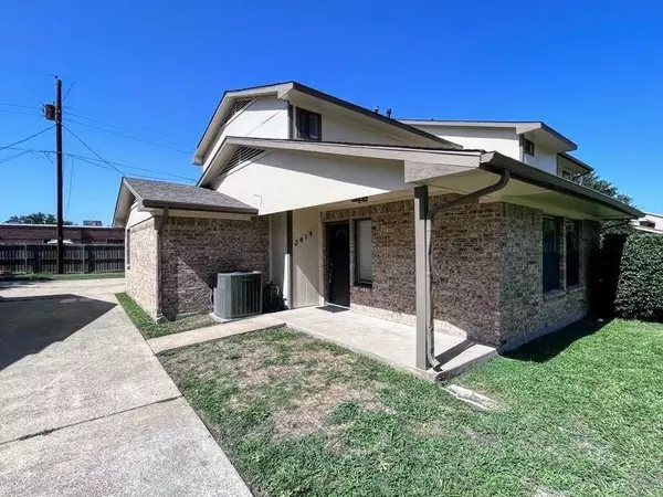 2412 Lakeview Circle #2414, Mckinney, TX 75072