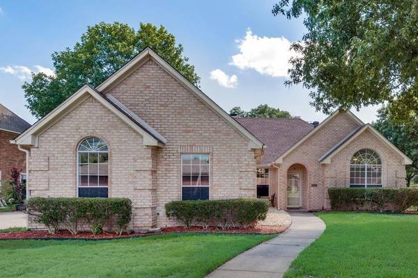 2421 Fulton Drive,  Garland,  TX 75044