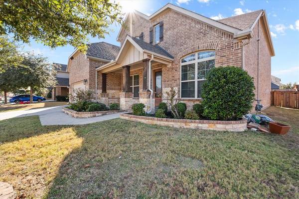 7267 Mirada, Grand Prairie, TX 75054