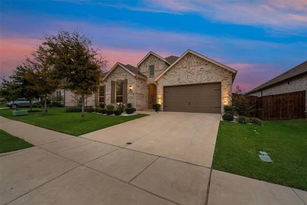 Aubrey, TX 76227,1300 Bluestem Drive