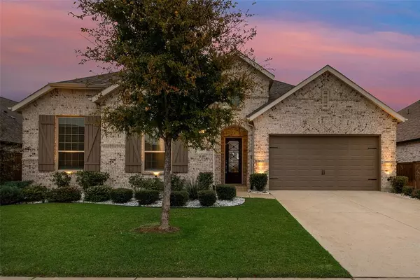 Aubrey, TX 76227,1300 Bluestem Drive