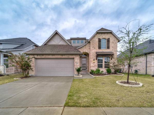 4009 Nightingale Street, Celina, TX 75009