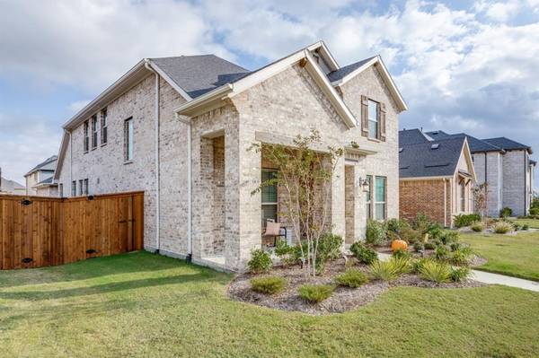 Celina, TX 75009,2413 Latimer Mews