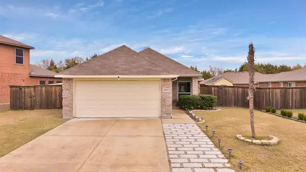 3814 Tumble Ridge Court, Dallas, TX 75227