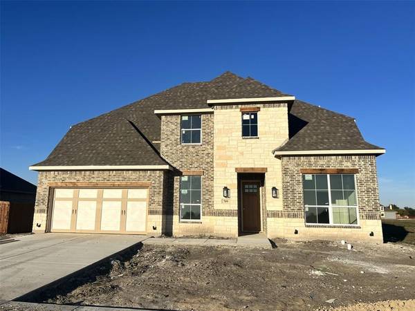 709 Soprano, Forney, TX 75126