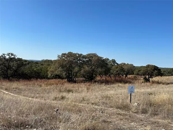 Lampasas, TX 76550,Lot 186 Blackbuck Ridge Drive