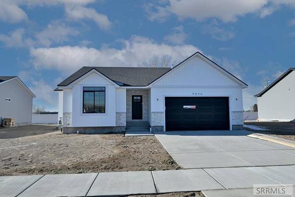 3036 Riata Lane, Ammon, ID 83406