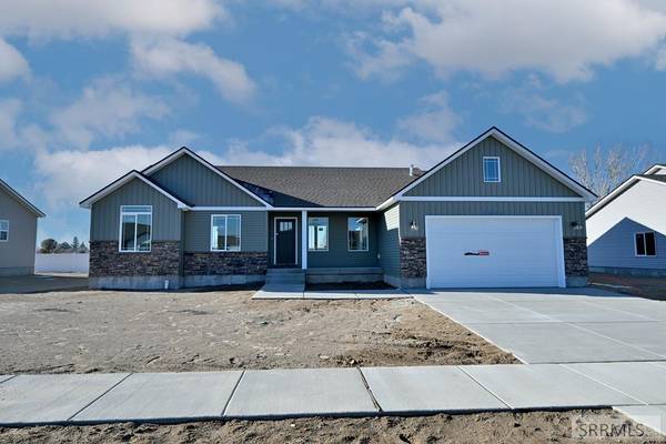 3086 Riata Lane, Ammon, ID 83406