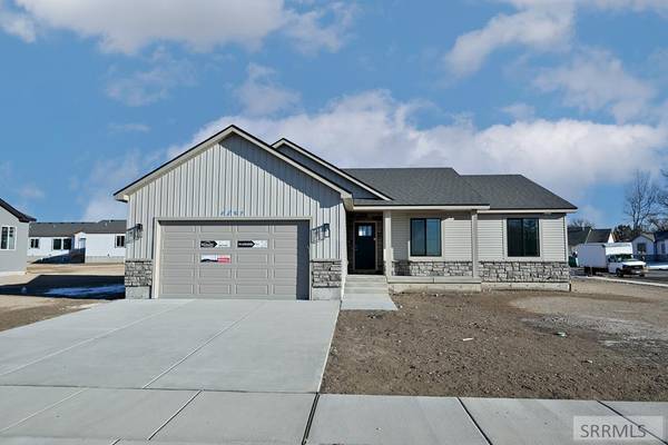 3187 Riata Lane, Ammon, ID 83406