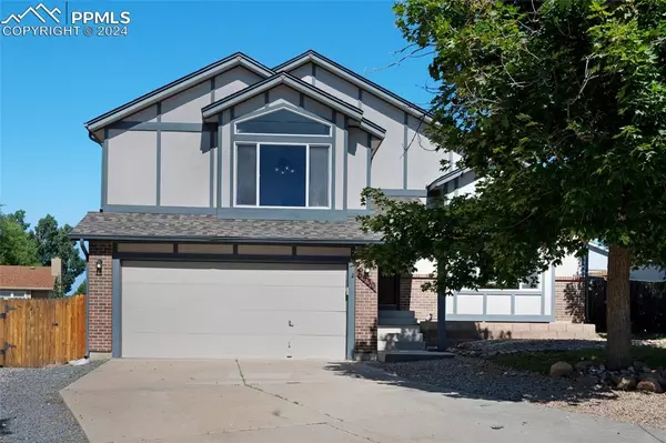 6930 Waterwood CT, Colorado Springs, CO 80918