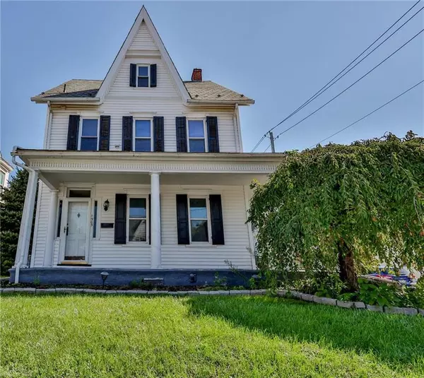 1905 Washington Avenue, Northampton Borough, PA 18067