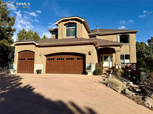 Colorado Springs, CO 80906,5446 Jarman ST