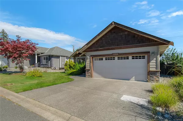 Courtenay, BC V9N 0A8,303 Arden Rd #203