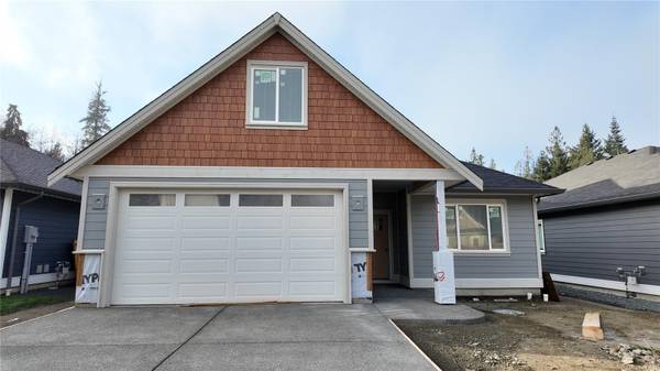 3047 Abbott Pl, Chemainus, BC V9L 3X1