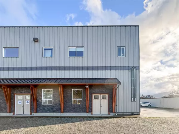 Port Alberni, BC V9Y 8P5,2397 Old Nanaimo Hwy #101