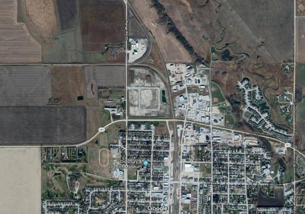 Didsbury, AB T0M 0W0,400, 500, 600 Shantz Drive