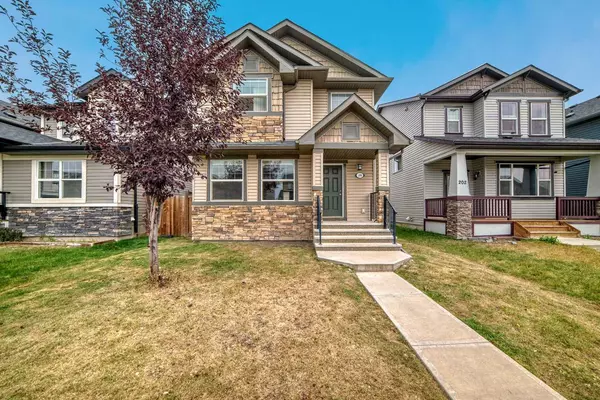 Calgary, AB T3N 0B8,198 Skyview Springs CRES NE