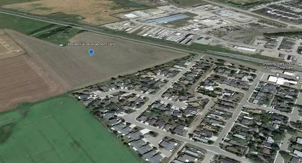 Carstairs, AB T0M 0N0,10 Avenue North