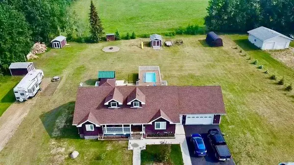 Lac La Biche, AB T0A 2C0,83 14579 Twp Rd 690