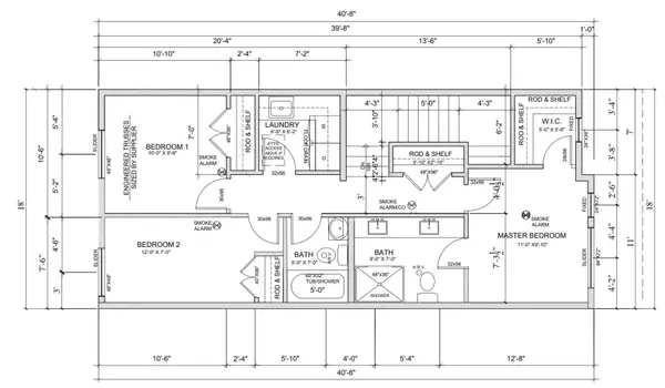 Crossfield, AB T0M 0S0,1975 McCaskill DR