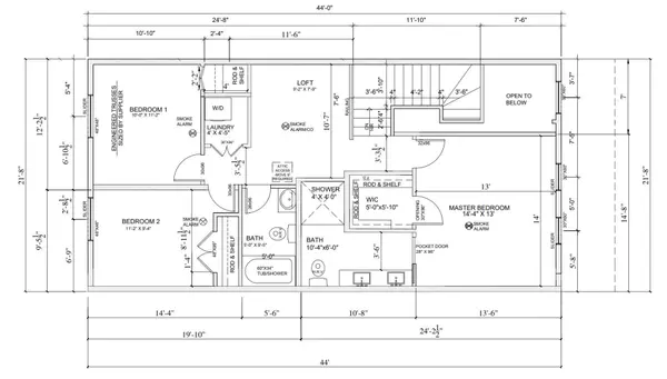 Crossfield, AB T0M 0S0,1993 McCaskill DR