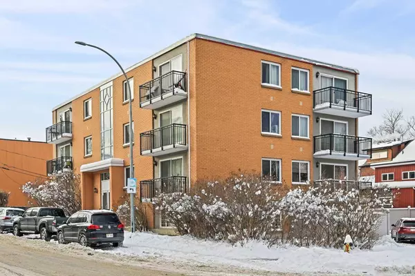 1502 21 AVE Southwest #304, Calgary, AB T2T 0M7