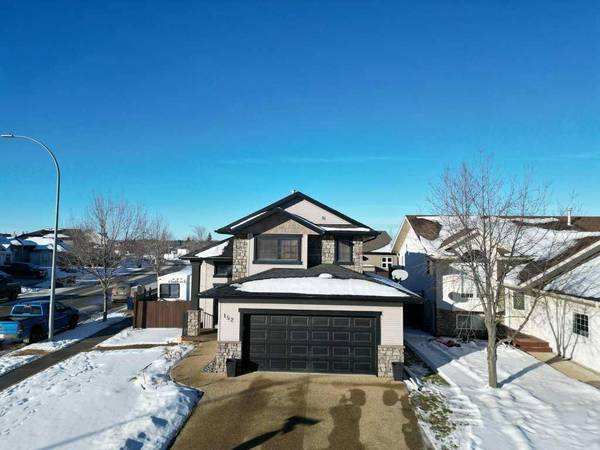 152 Old Boomer Road RD, Sylvan Lake, AB T4S 2M9