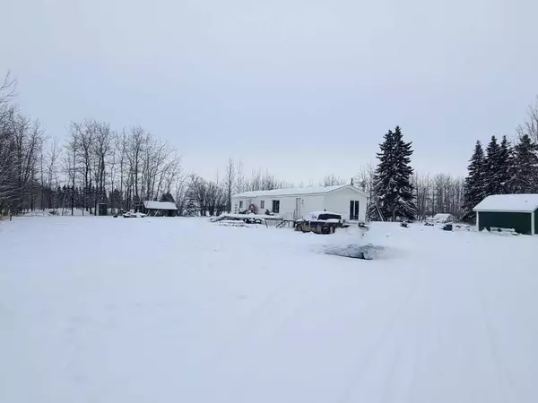 823006 Range Road 22, Rural Fairview No. 136 M.d. Of, AB T0H 0J0