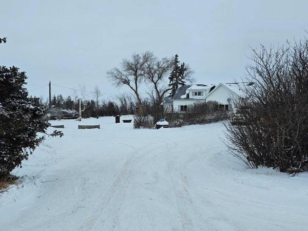 Rural Paintearth No. 18 County Of, AB T0C1C0,11104 Hwy 599