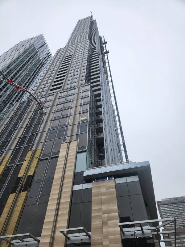 11 yorkville AVE, Toronto C02, ON M4W 0B7