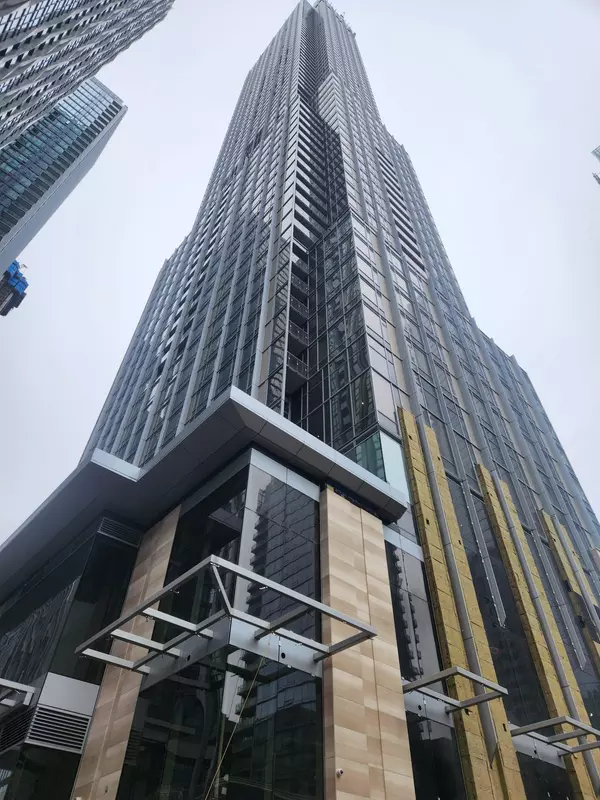 Toronto C02, ON M4W 0B7,11 yorkville AVE #1314